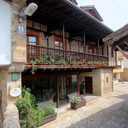 Apartamentos Rurales Pedredo Arenas de Iguña Esterno foto