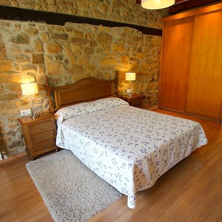 Apartamentos Rurales Pedredo Arenas de Iguña Esterno foto